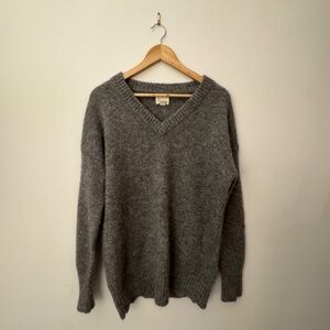 Band of Outsiders Sweater size 5